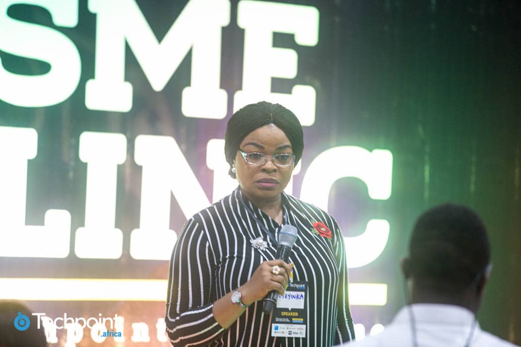 Techpoint Build 2019 sme clinic