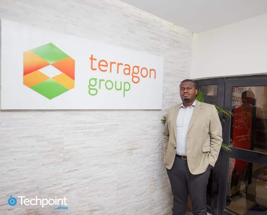 Terragon CEO Elo Umeh 103