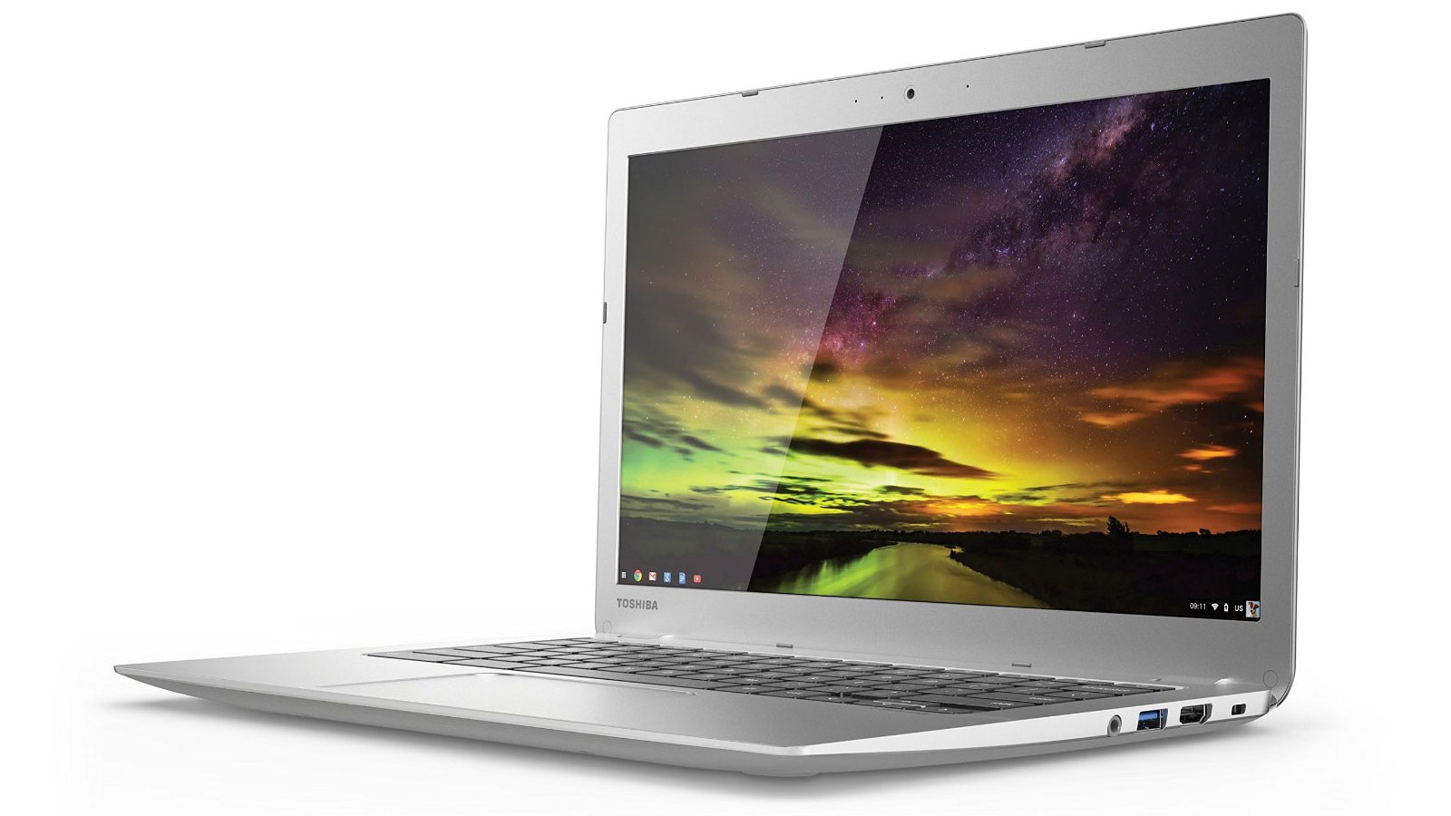 Toshiba Chromebook 2