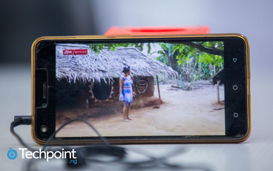 Nigeria approves ban on local exclusive VoD content, $13,000 hate speech fine