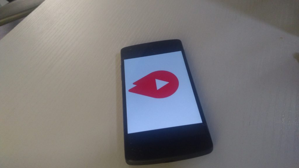 You might have to pay to use Twitter 5 YouTube Go
