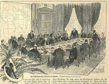 berlin conference