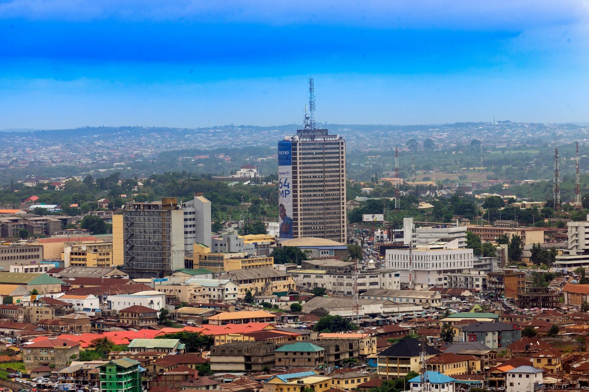 Startups in Ibadan