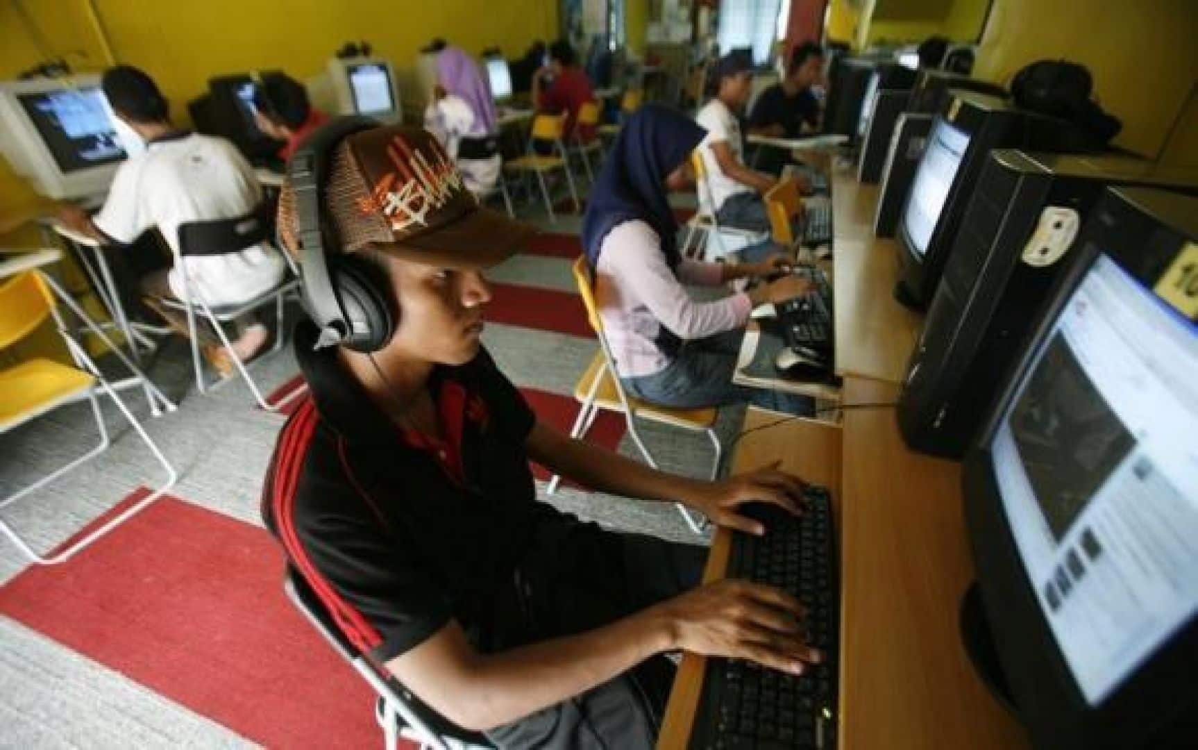 cybercafes in nigeria