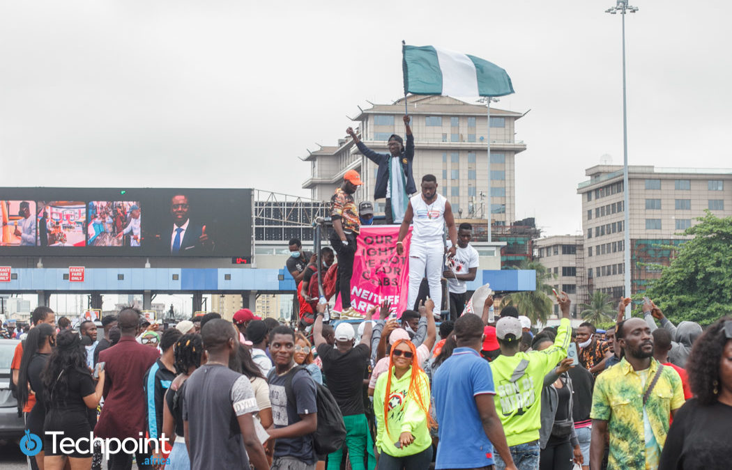Why Facebook labelled content from #LekkiMassacre2020 incident ‘false’