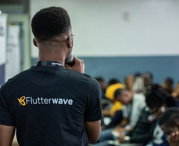 flutterwave back