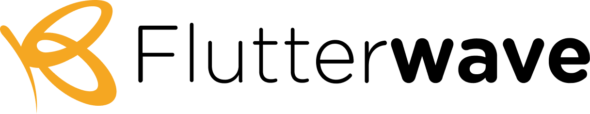 flutterwave logo color