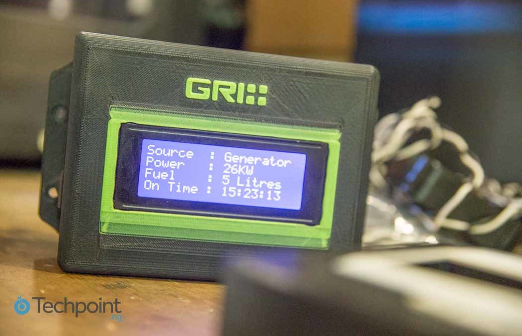 How Grit Systems is building the Nigerian Internet of Things