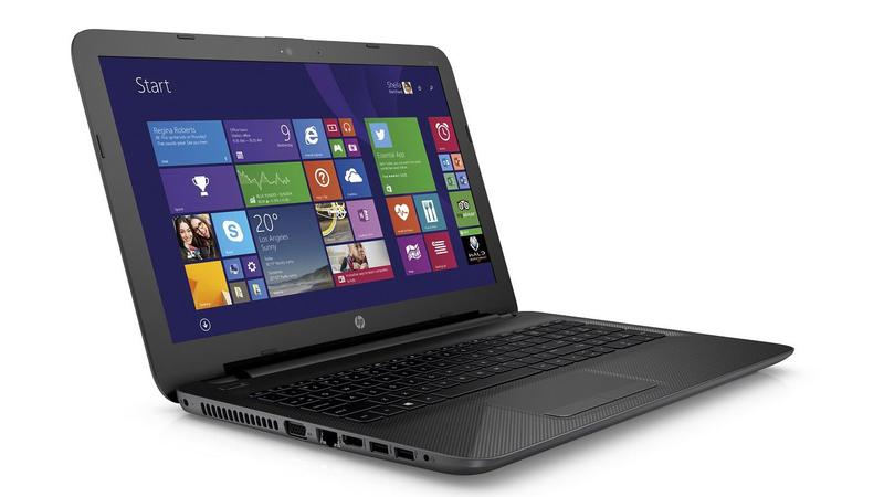 HP 255 G4