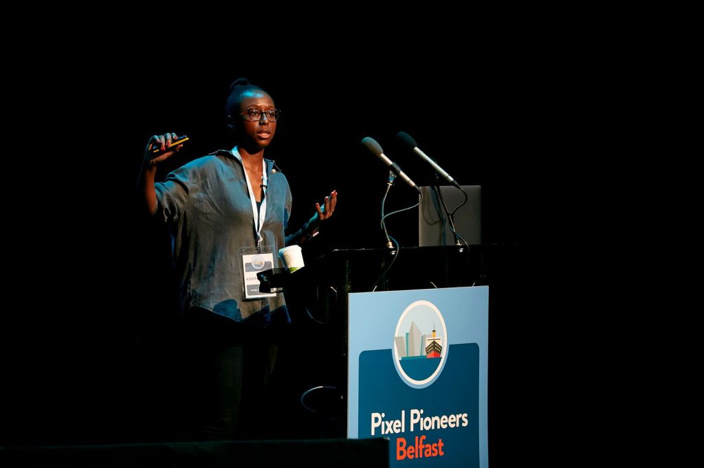 How I Work: Ire Aderinokun, BuyCoins Co-founder 2 ire2