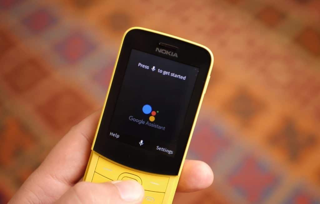 kaisos nokia banana