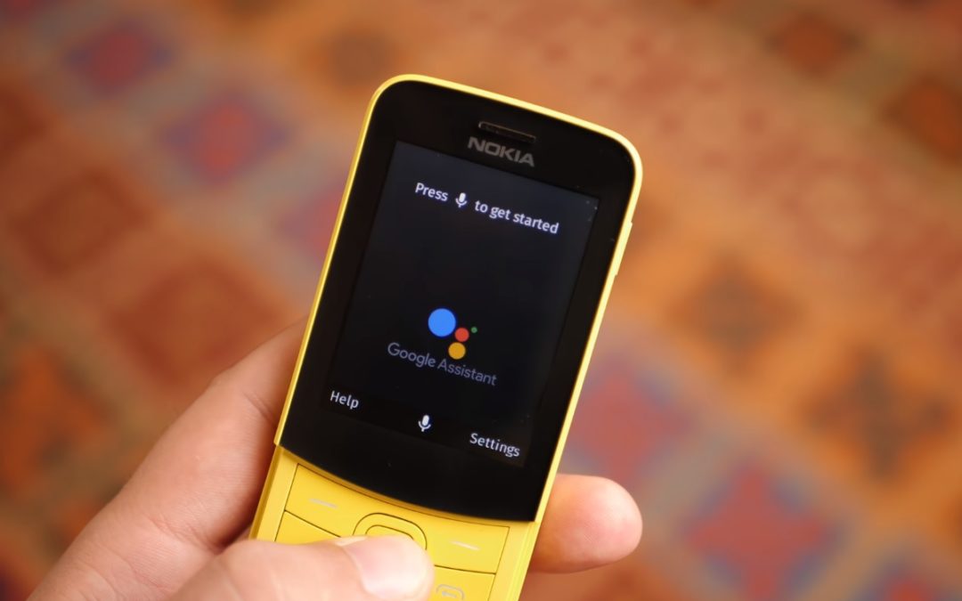 MTN’s $25 “smart feature phone” will bring arguably 3rd most popular mobile OS to Africa