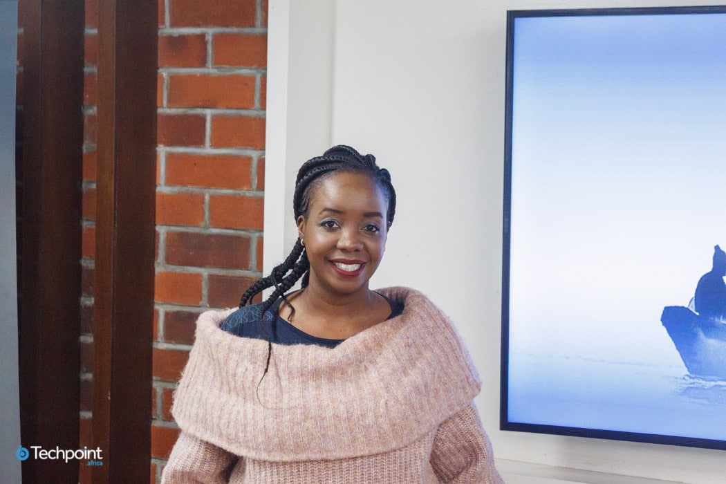 With mobile technology, Kenyan-based Bluewave Insurance wants to demystify insurance 1 kenya tour 33