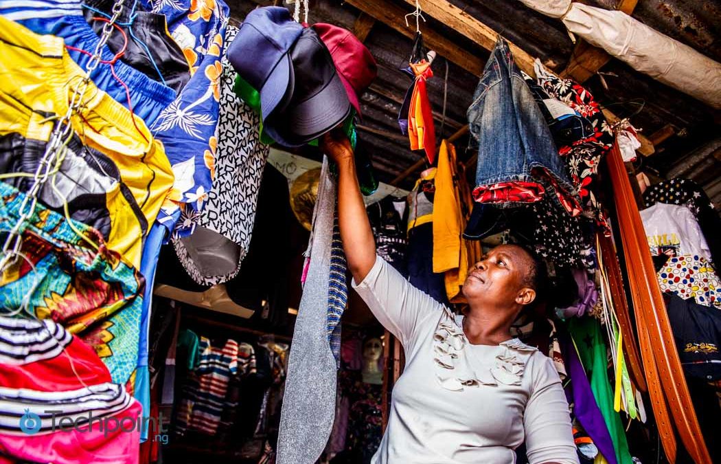 Nigeria’s addressable market on the Internet is probably smaller than you think