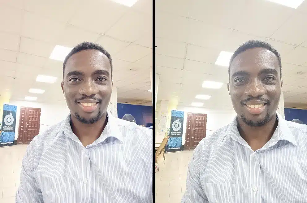 oppo reno 3 pro vs reno 3 selfie