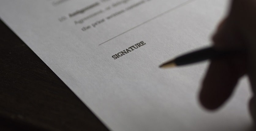 Startup Funding: A beautiful game that must be played with caution 1 signature stream