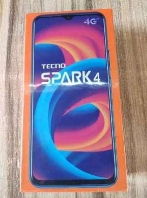 spark 4