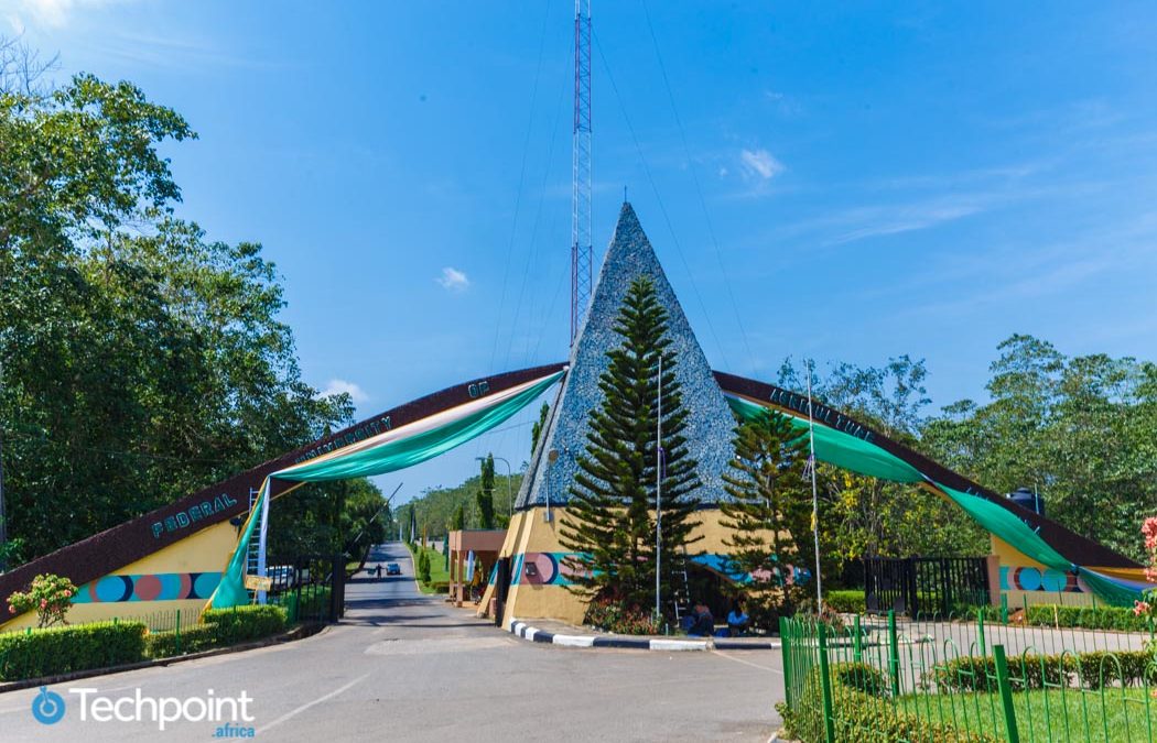 Techpoint Innovation Tour 2018 Day 11: FUNAAB and Abeokuta Meetup