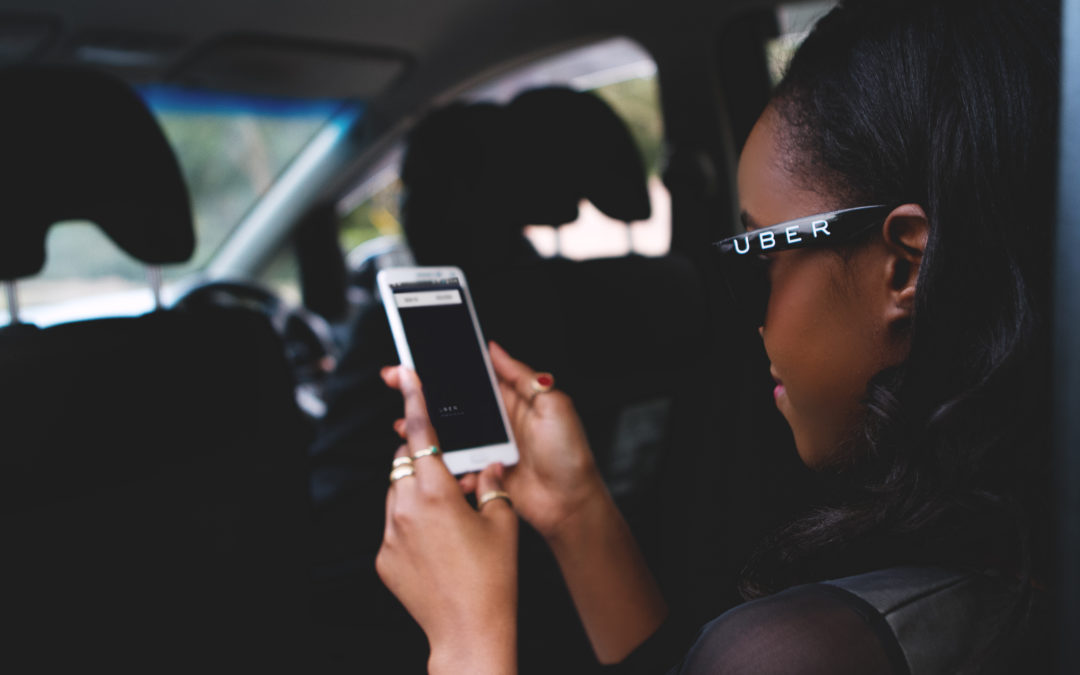 Nabsolute’s SpinHeard for artists, Uber’s latest expansion, and Klasha’s $2.4m seed