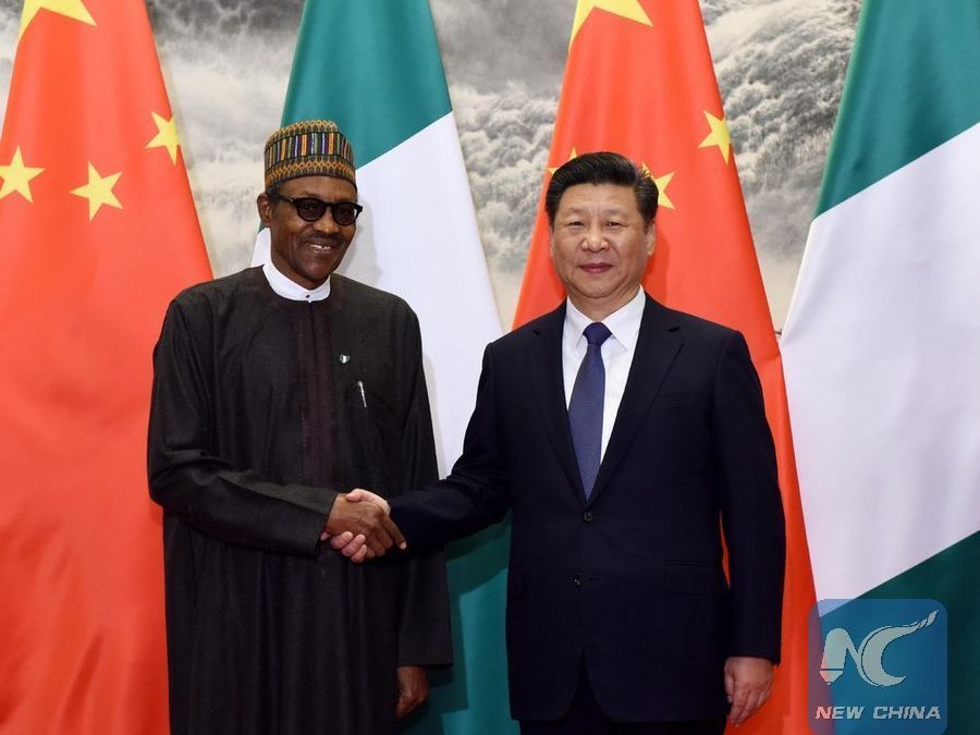 #Twitterban: Nigeria reportedly meets China to control access to social media, VPNs, others