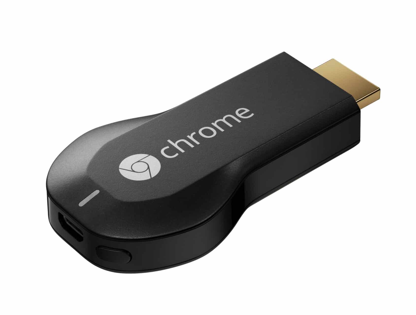 CHROMECAST