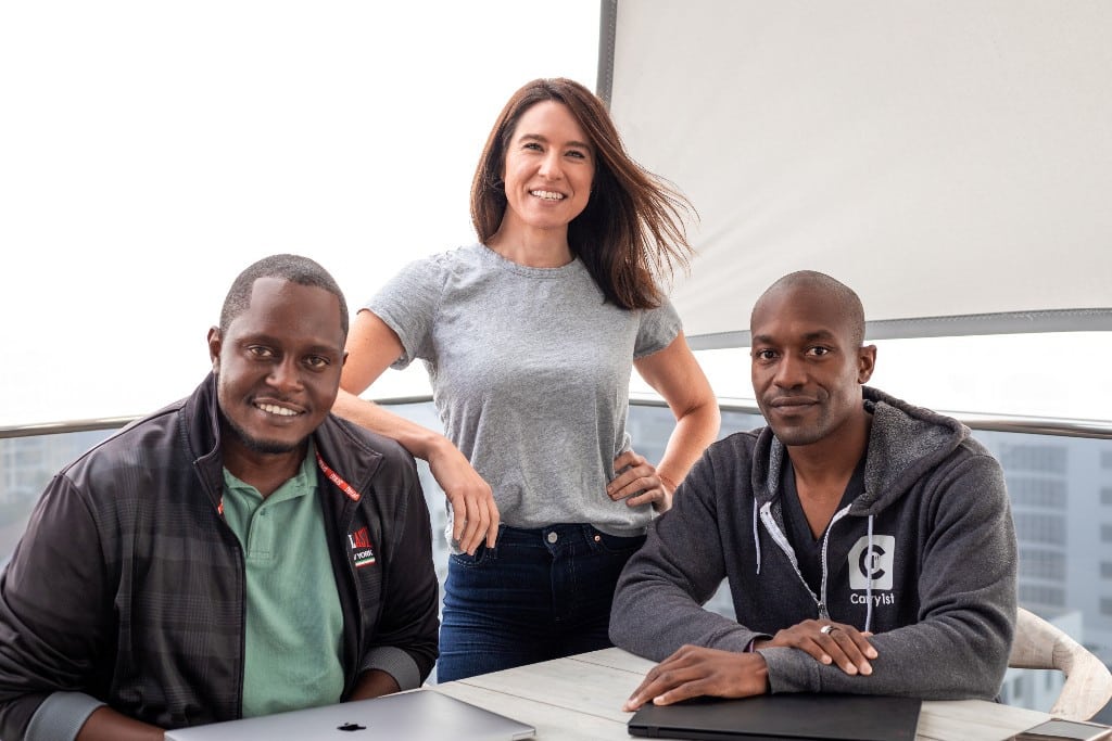 South African gaming startup, Carry1st, secures $27 million pre-Series B to develop and publish new games