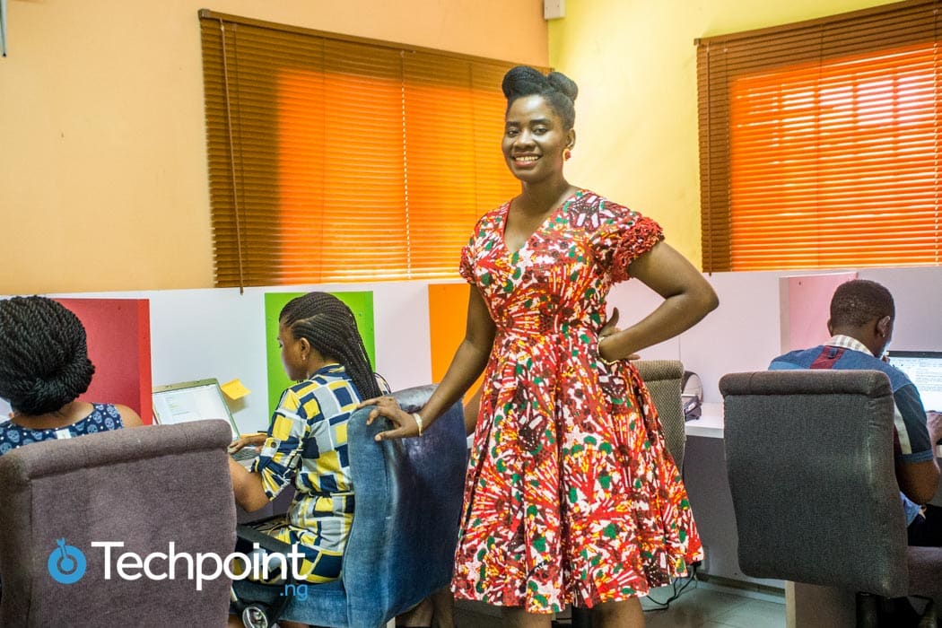 In conversation with Olatorera Oniru, the CEO of Dress Me Outlet 3 Dress Me Outlet Oniru Interview 22