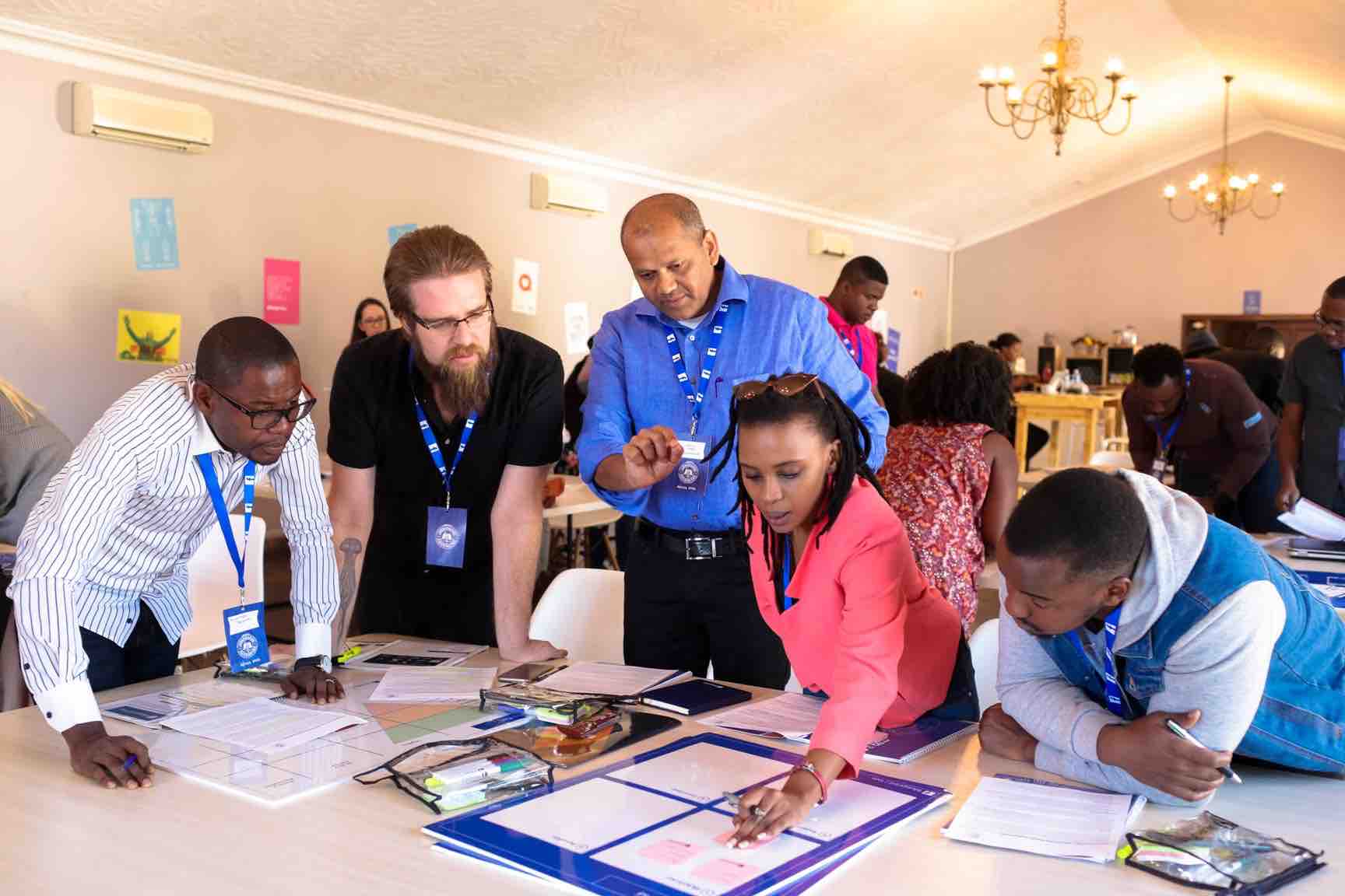 Programme des ambassadeurs de l'agence Facebook 02