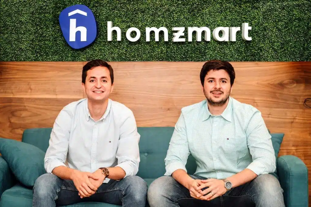 Homzmart