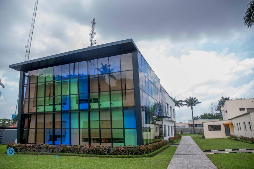 Of Peacocks, Lawns and Arks: A tour of Insight Communications office 5 Insight communication office (125 of 131)