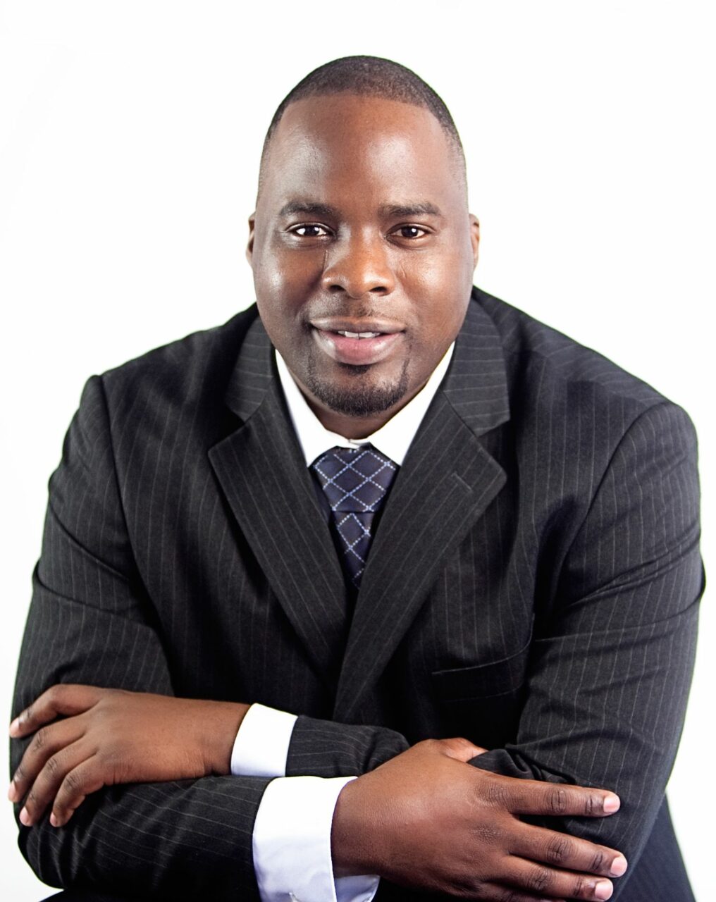 Meet the Nigerian firm powering ShortLet Homes with artificial intelligence 1 Keji Giwa