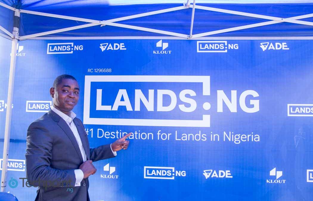 Lands.ng launches to take land search and acquisition in Nigeria online