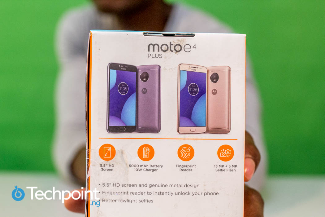 Moto E4 vs. Moto E4 Plus: Which should you buy? 