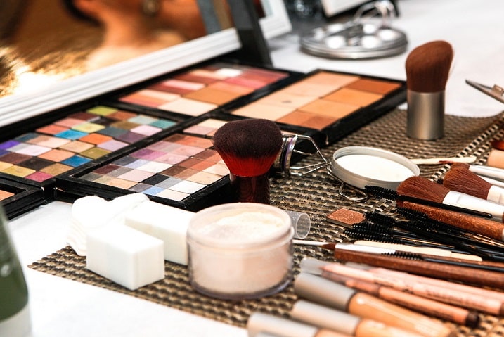 Opportunities in beauty industry