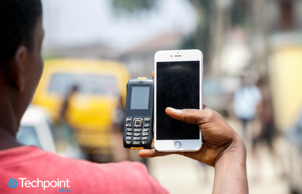 Blog 7 Nigeria is planning a new telecom licensing regime to rival developed countries