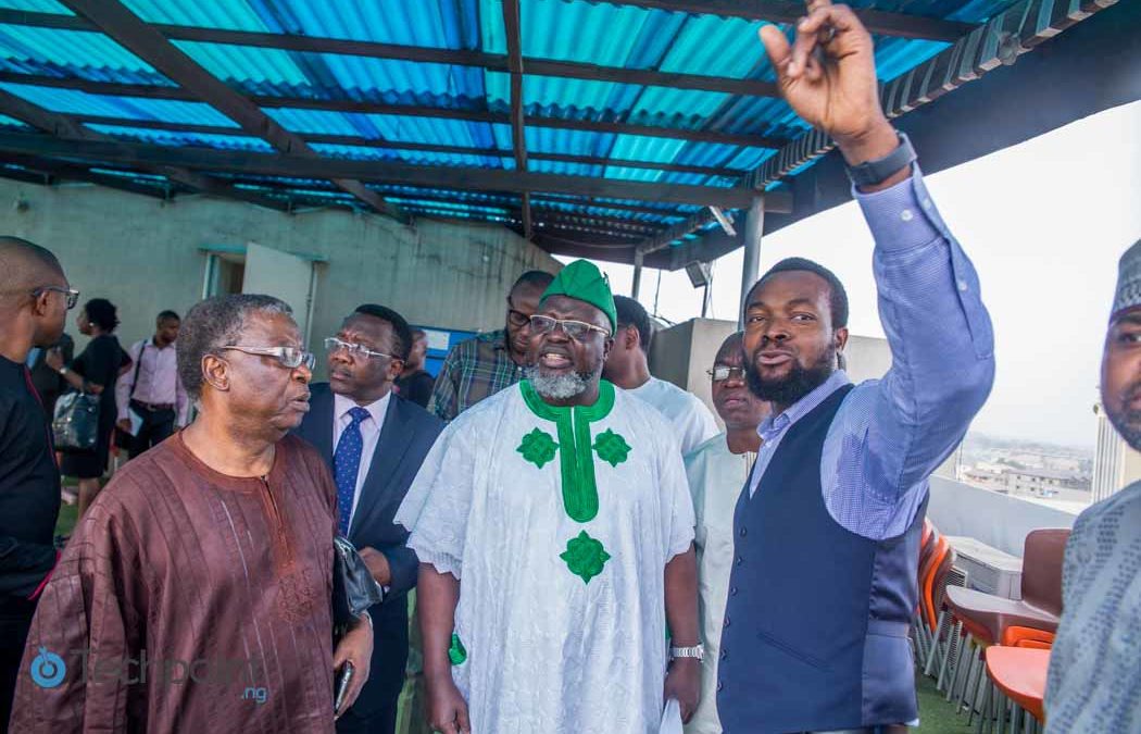 How the new Communications Minister can use tech to make Governance cool