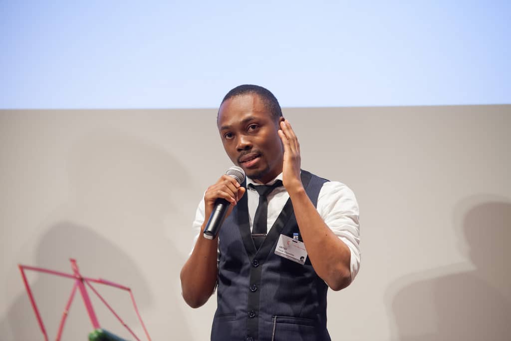 Why we need more offline solutions; a case of Chowberry 2 Oscar Ekponimo