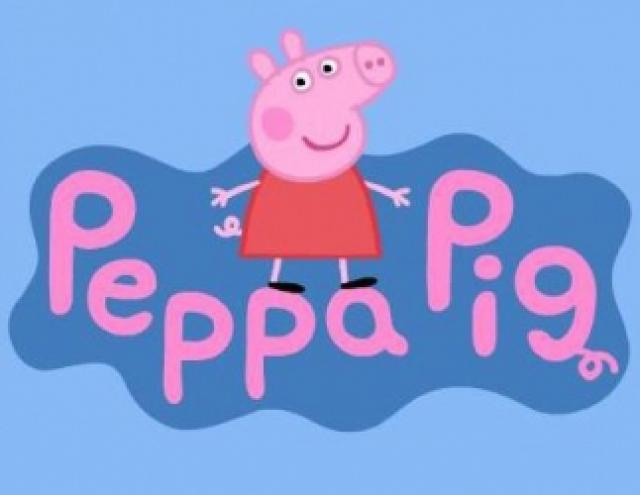 Peppa pig