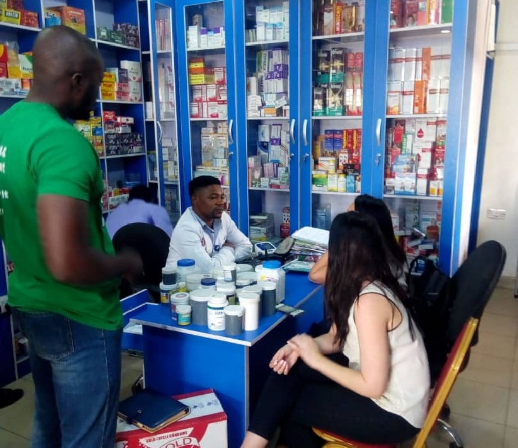 WellaHealth is providing affordable and accessible healthcare services to  Nigerians, starting with malaria