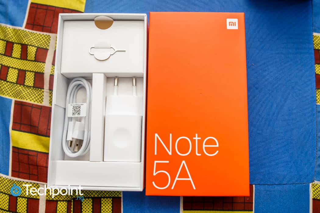 REDMI NOTE5A 35 of 50