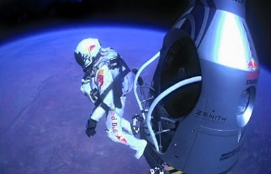 Red Bull Stratos