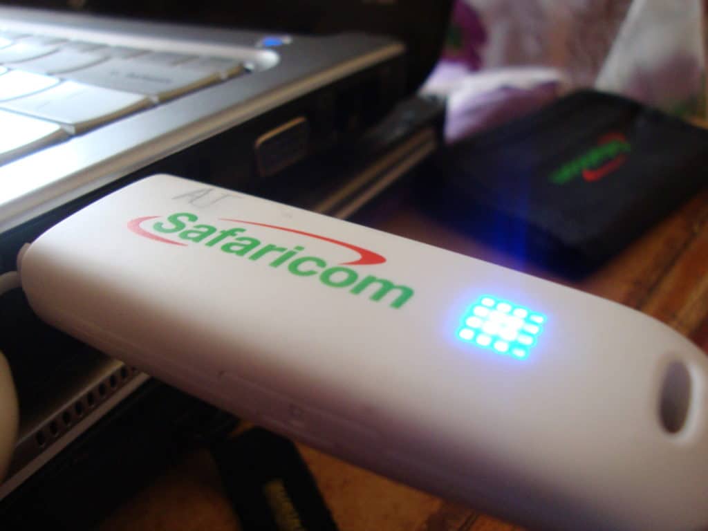 INTERPOL nabs 300 tied to Black Axe 4 Safaricom