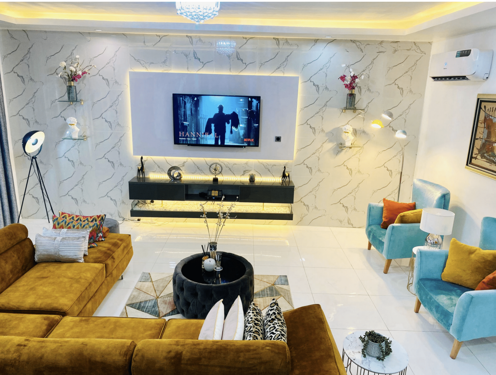 Meet the Nigerian firm powering ShortLet Homes with artificial intelligence 2 Screenshot 2021 04 07 at 12.49.12
