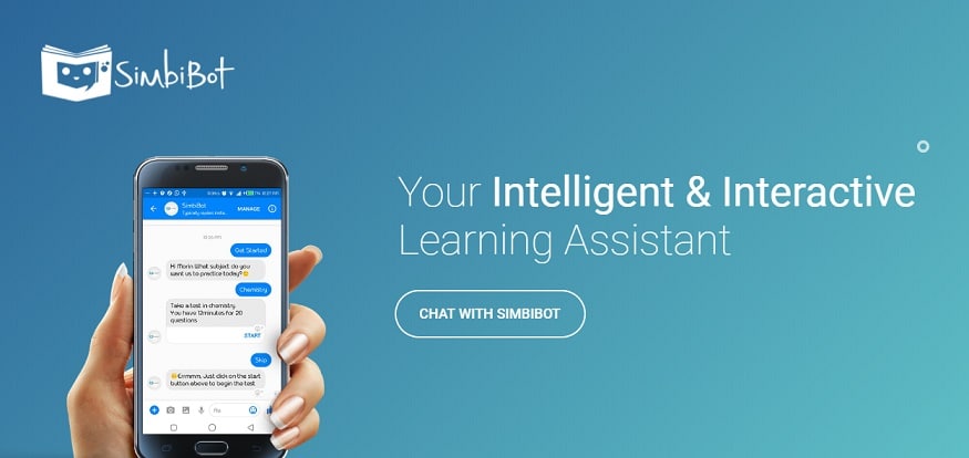 Apresentação da Plataforma de Tutoriais - SMBOT 