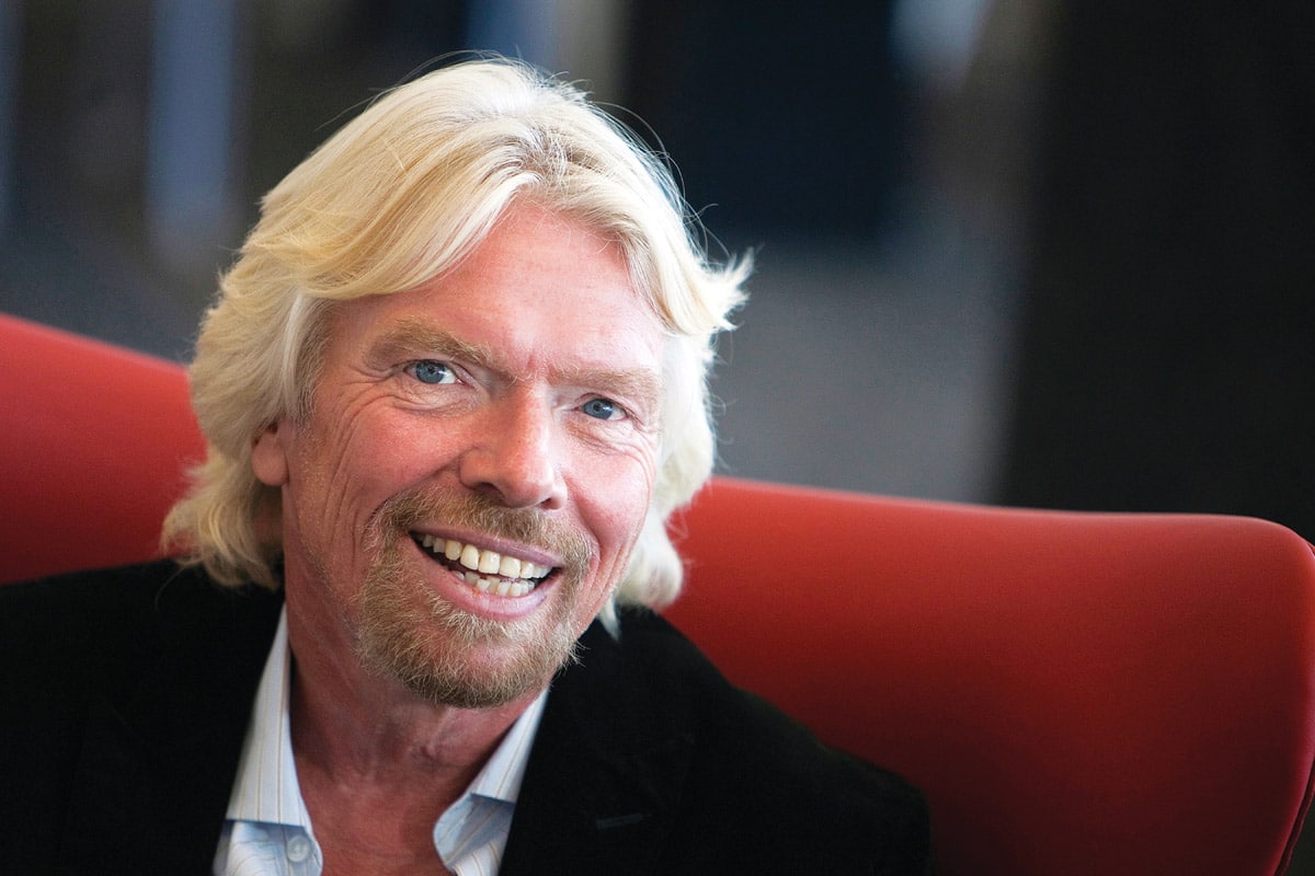 Your Personal Brand is the Key to Business Success 1 Sir-Richard-Branson