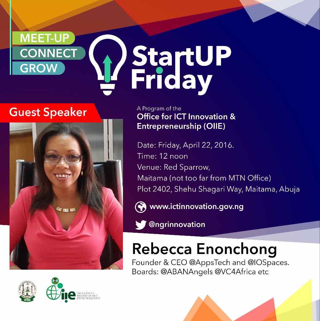 StartUP-Friday-Rebecca