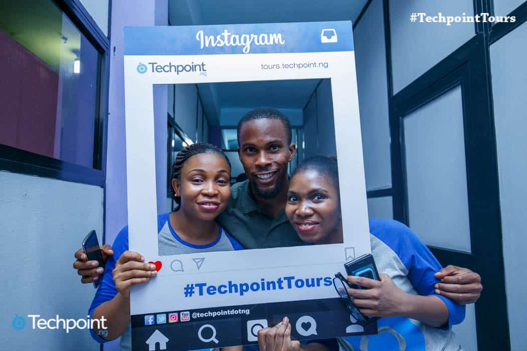 Techpoint Tour 2017 Day 02 404 of 407