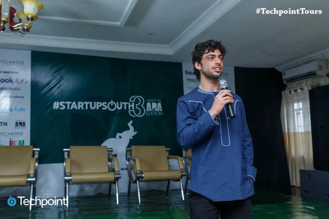 Techpoint Tour 2017 Day 04 332 of 362