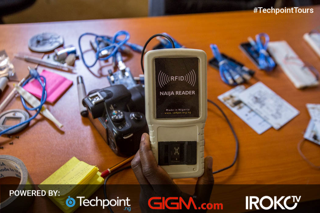 Techpoint Innovation Tour Day 3: A Discovery of the Amazing! 19 techpoint-tour-abuja-td4pai-125