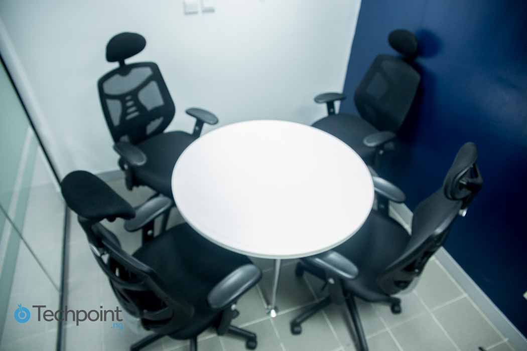 Photo Tour: Venia Business Hub Co-working space in Lekki 14 Venia Business Hub (4 of 23)